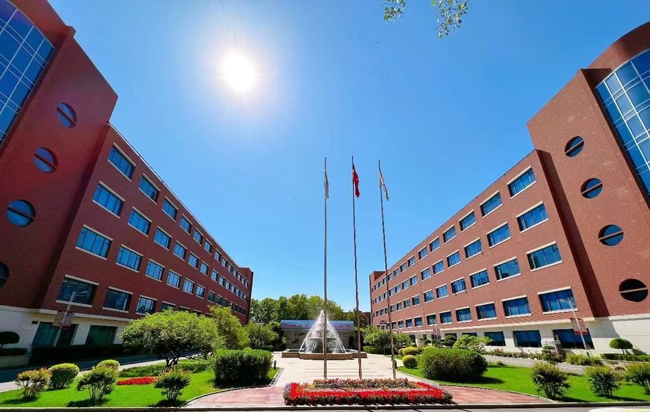 Chiny TIANJIN TOEC HUADIAN TECHNOLOGY CO., LTD profil firmy 